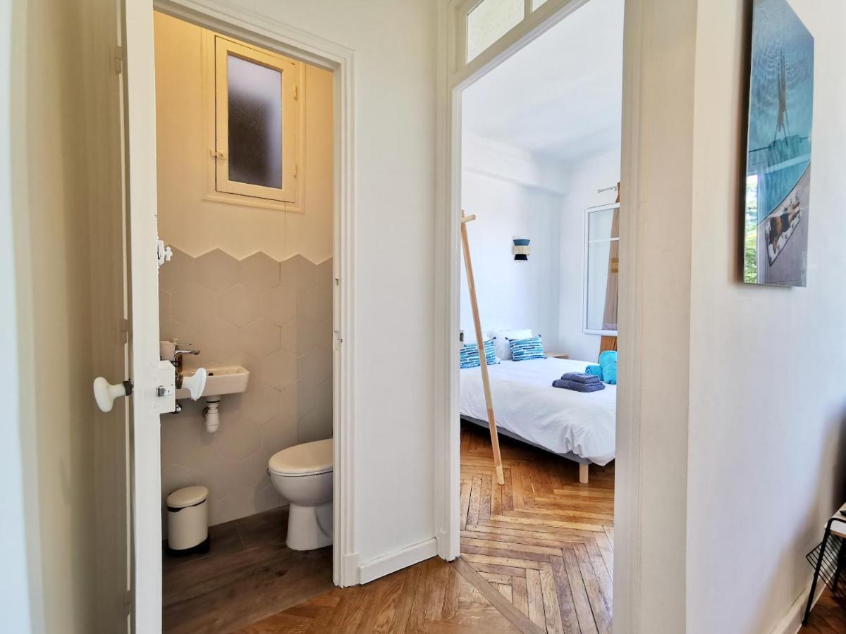 Le Foch By Booking Guys Βιλφράνς-συρ-Μερ Εξωτερικό φωτογραφία