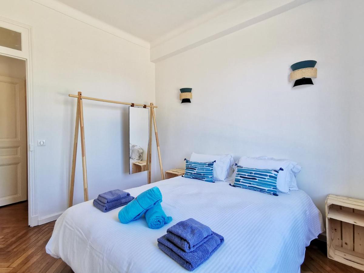 Le Foch By Booking Guys Βιλφράνς-συρ-Μερ Εξωτερικό φωτογραφία