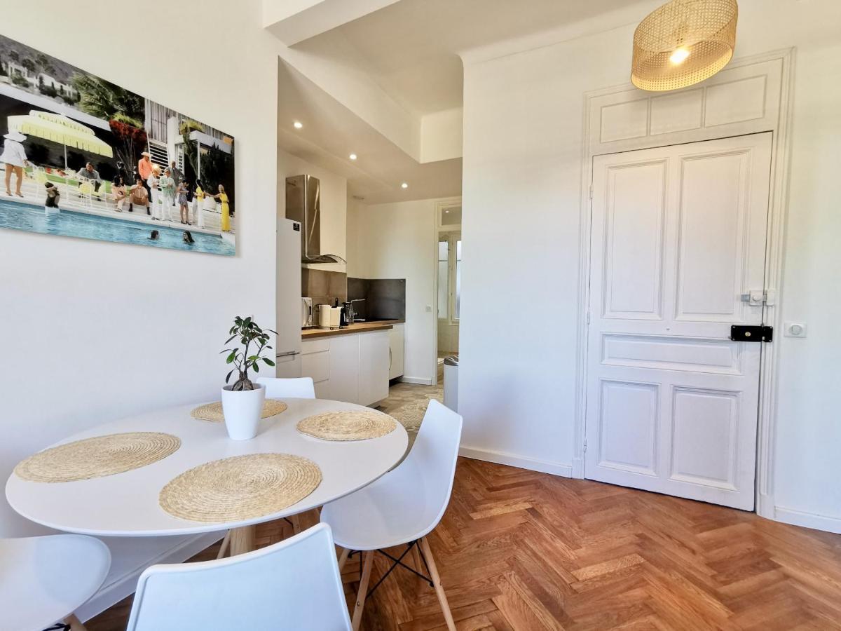Le Foch By Booking Guys Βιλφράνς-συρ-Μερ Εξωτερικό φωτογραφία