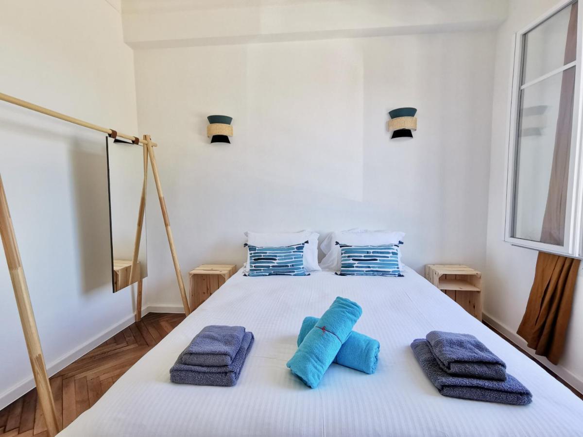 Le Foch By Booking Guys Βιλφράνς-συρ-Μερ Εξωτερικό φωτογραφία