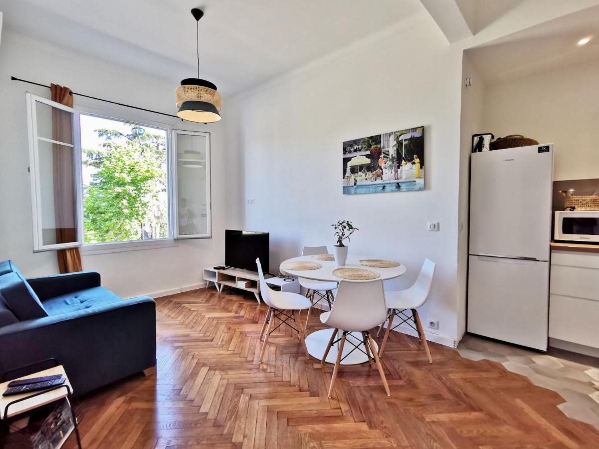 Le Foch By Booking Guys Βιλφράνς-συρ-Μερ Εξωτερικό φωτογραφία