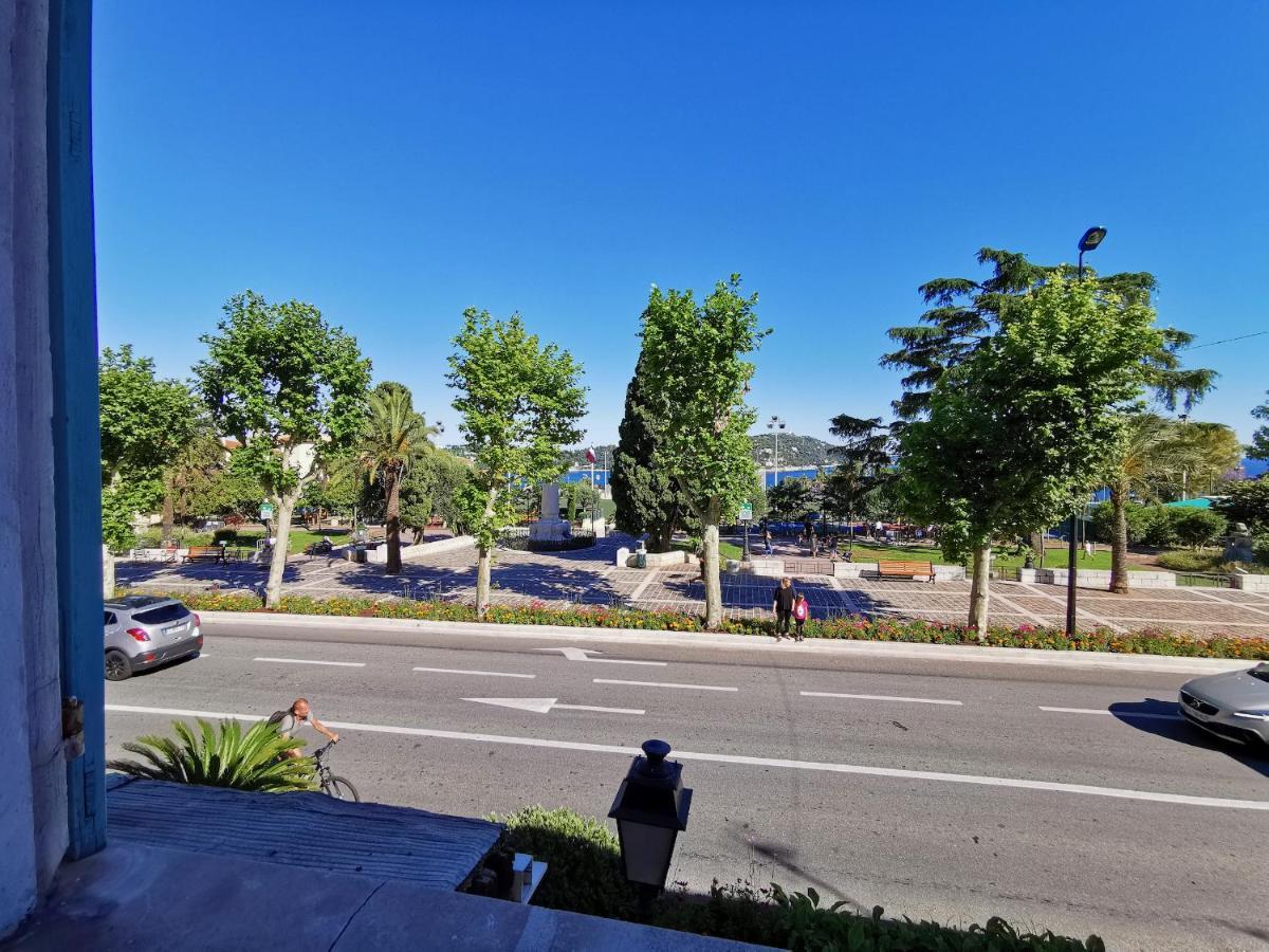 Le Foch By Booking Guys Βιλφράνς-συρ-Μερ Εξωτερικό φωτογραφία