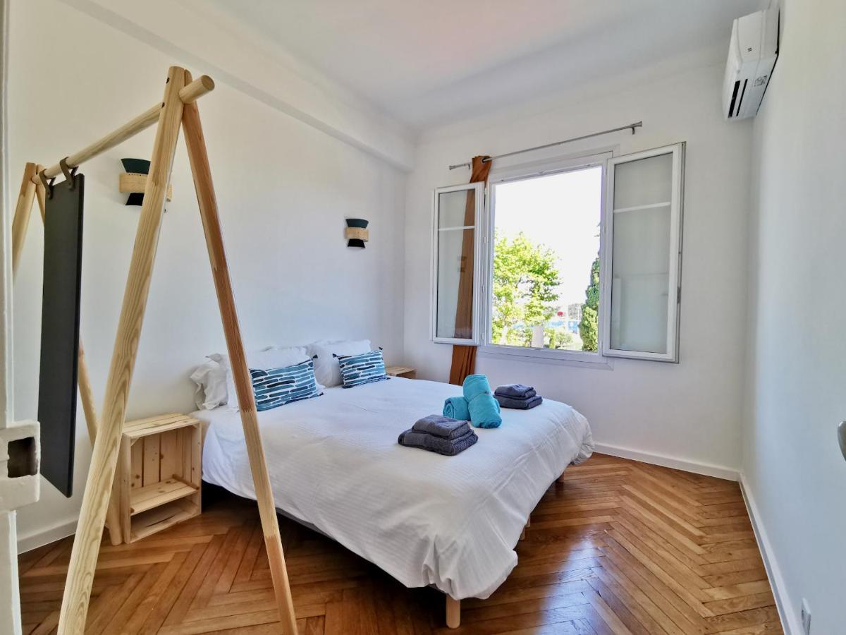 Le Foch By Booking Guys Βιλφράνς-συρ-Μερ Εξωτερικό φωτογραφία