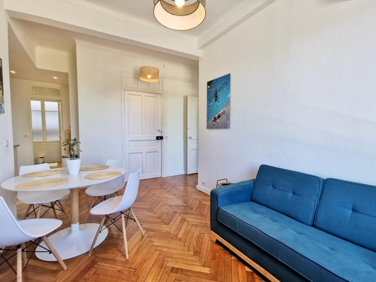 Le Foch By Booking Guys Βιλφράνς-συρ-Μερ Εξωτερικό φωτογραφία