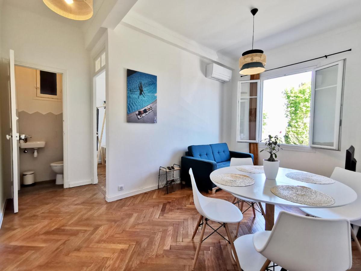 Le Foch By Booking Guys Βιλφράνς-συρ-Μερ Εξωτερικό φωτογραφία