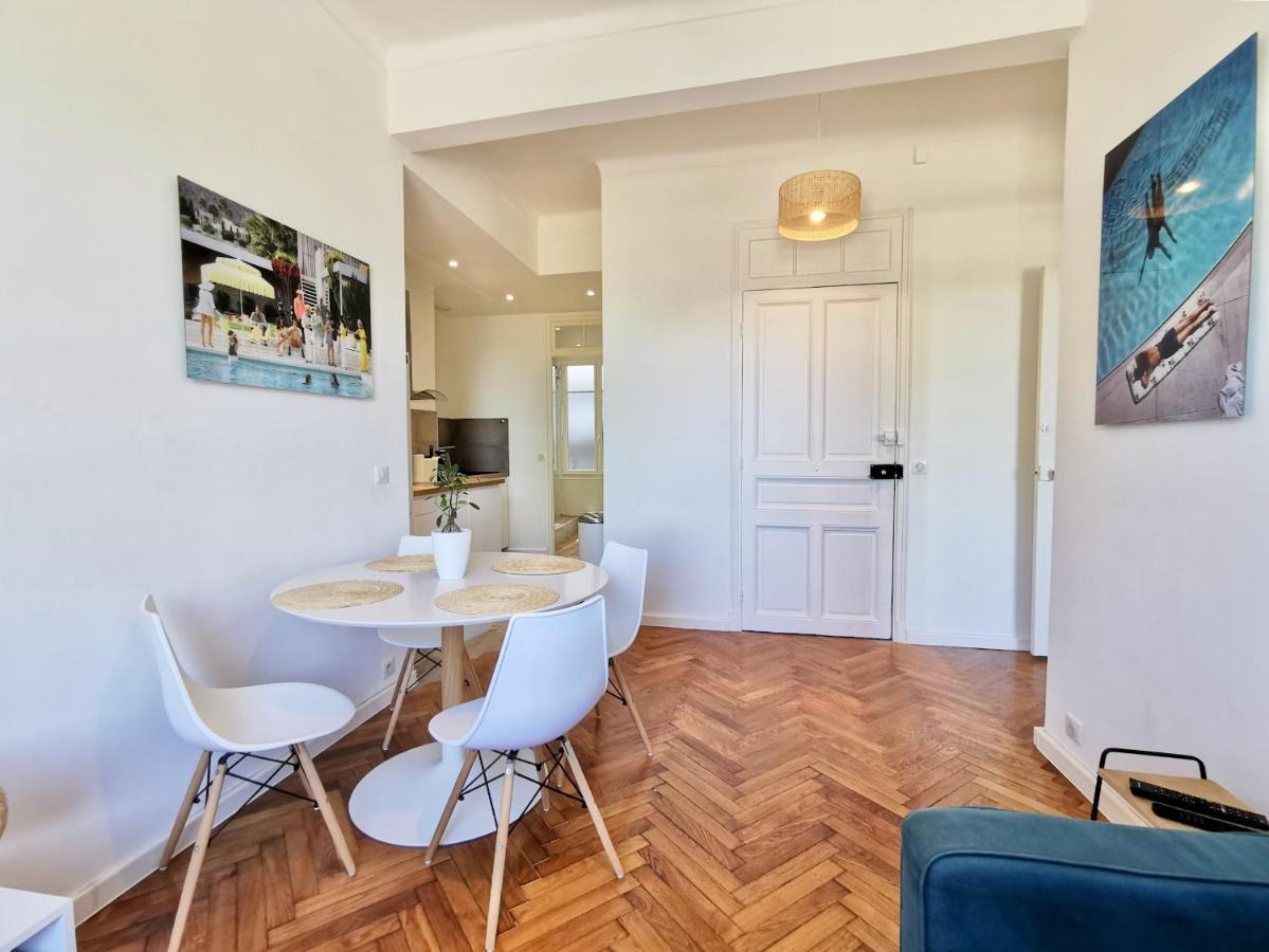 Le Foch By Booking Guys Βιλφράνς-συρ-Μερ Εξωτερικό φωτογραφία
